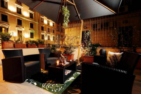 Termini Terrace